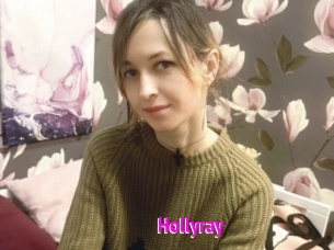 Hollyray