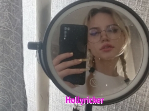 Hollyricker