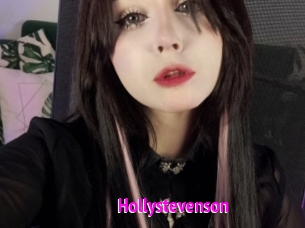 Hollystevenson