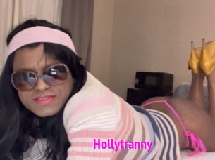 Hollytranny