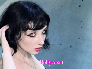 Hollyvexer