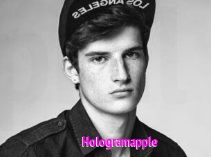 Hologramapple