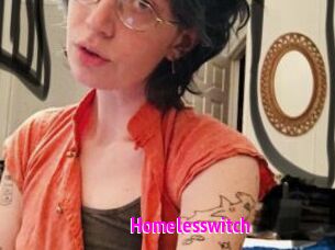 Homelesswitch