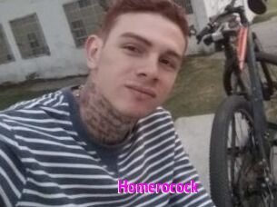 Homerocock