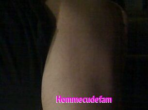 Hommecudefam