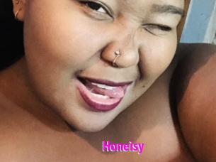 Honeisy