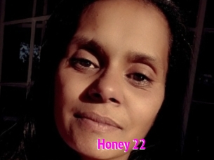 Honey_22