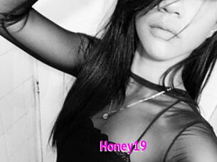 Honey19