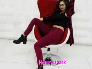 Honey_shark