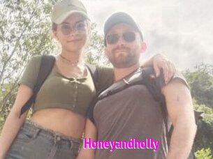 Honeyandholly