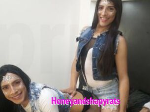 Honeyandshapyrats