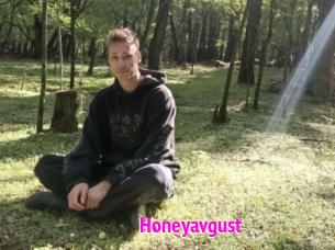 Honeyavgust