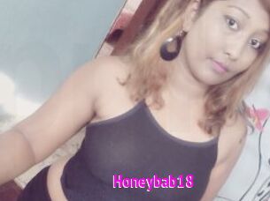 Honeybab18