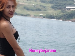Honeybejarano