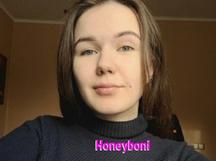 honeyboni Porn Loverz
