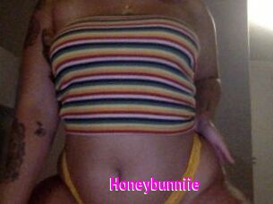 honeybunniie Porn Loverz