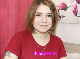 Honeycerise