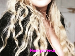 Honeycurvesx