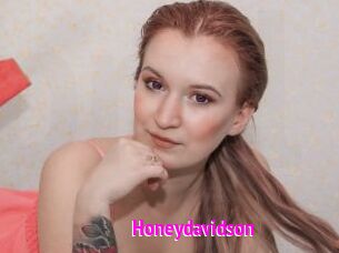 Honeydavidson