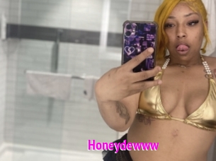 Honeydewww