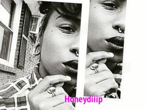Honeydiiip