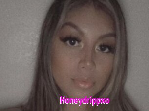 Honeydrippxo