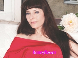 Honeyflower