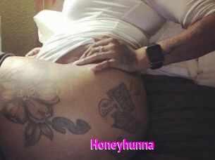 Honeyhunna