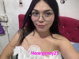 Honeyjenny23
