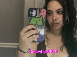 honeylips0089 Porn Loverz