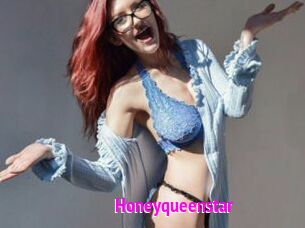 Honeyqueenstar