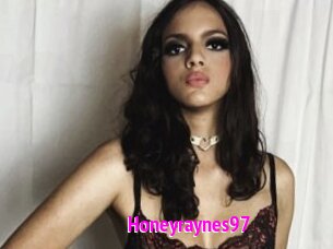Honeyraynes97