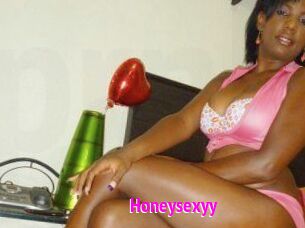 Honeysexyy