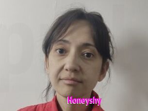 Honeyshy
