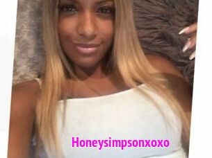 Honeysimpsonxoxo