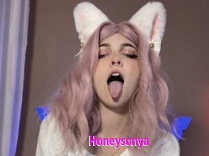 Honeysonya