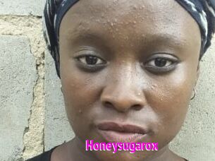Honeysugarox