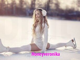 Honeyveronika