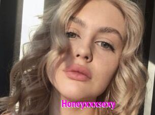 Honeyxxxsexy