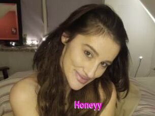 Honeyy