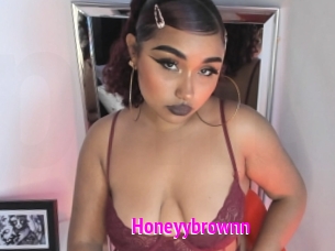 Honeyybrownn
