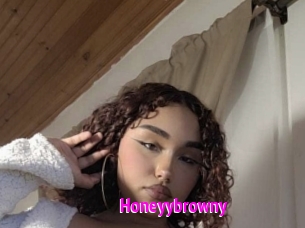 Honeyybrowny