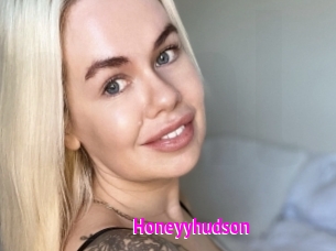 Honeyyhudson