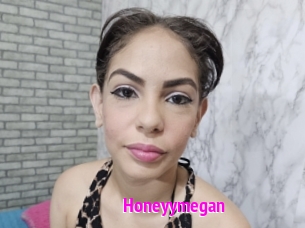 Honeyymegan