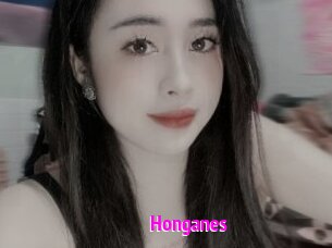 Honganes