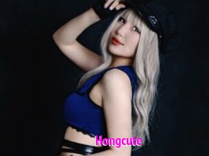 Hongcute