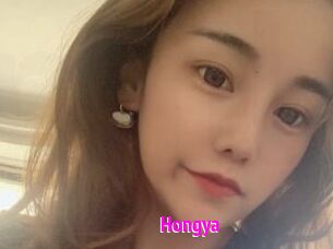 Hongya