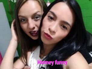 Honney_funny