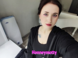 Honneymotty