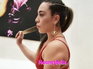 Hooneybella